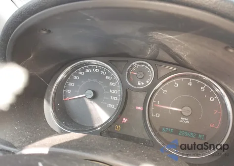 2010 Chevrolet Cobalt Lt из США, поврежденный, VIN 1G1AD5F54A7210157